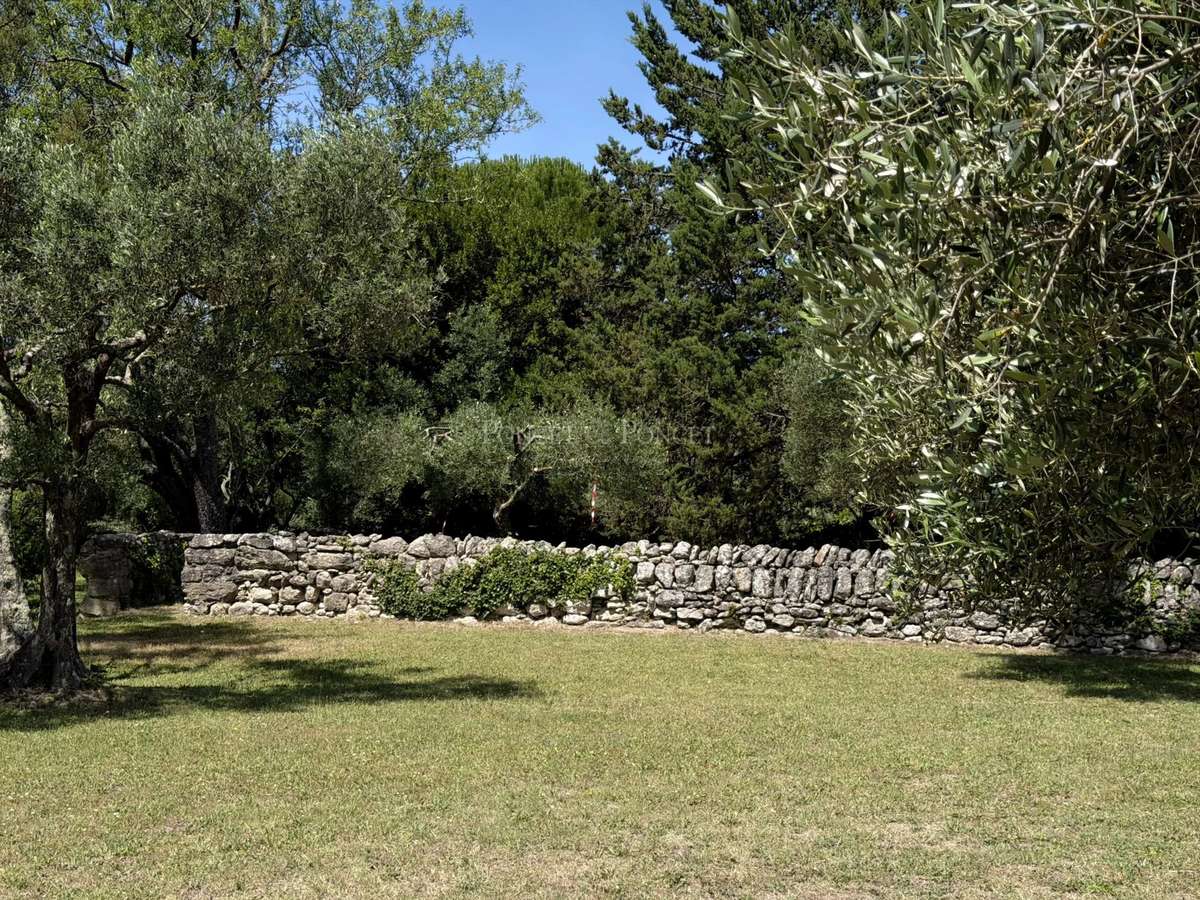 Propriété Uzès