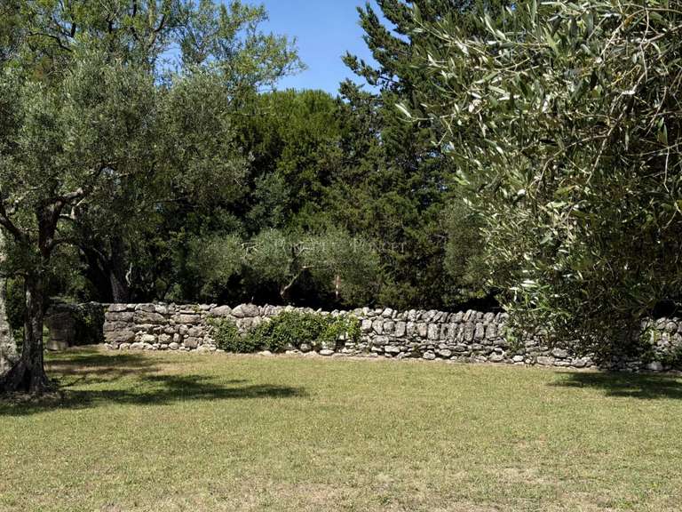 Propriété Uzès - 4 chambres - 260m²