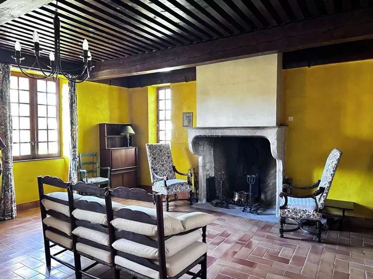 Propriété Uzès - 4 chambres - 260m²