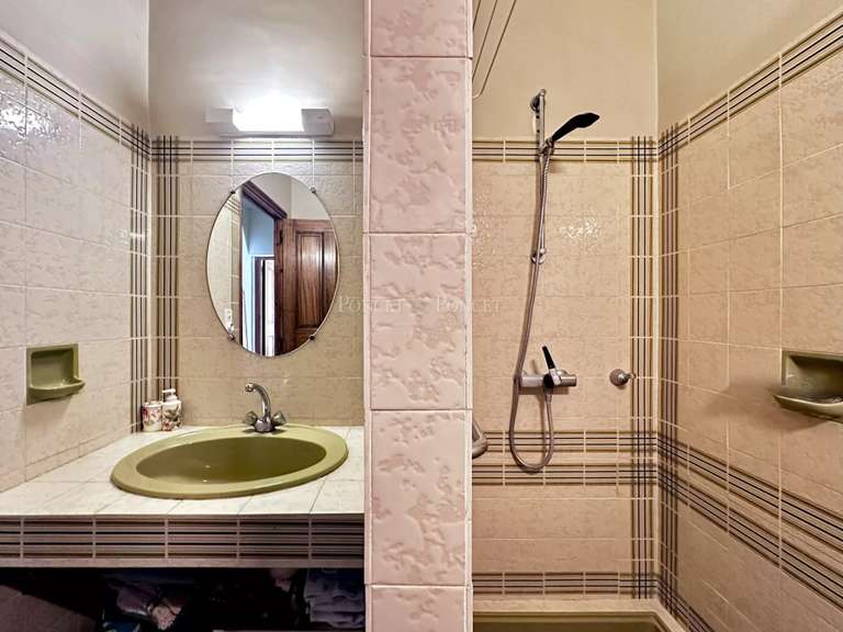 Propriété Uzès - 4 chambres - 260m²