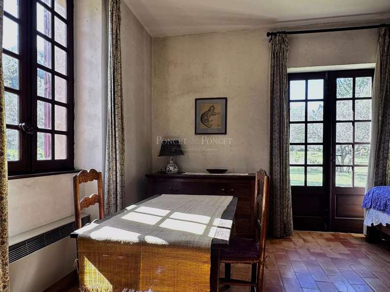 Propriété Uzès - 4 chambres - 260m²