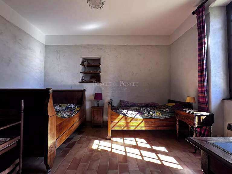 Propriété Uzès - 4 chambres - 260m²