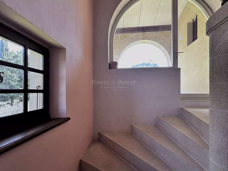 Propriété Uzès - 4 chambres - 260m²