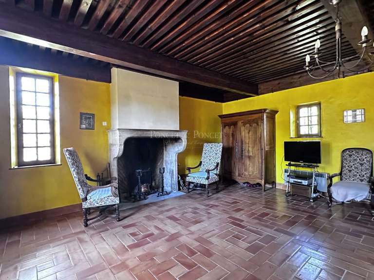 Propriété Uzès - 4 chambres - 260m²