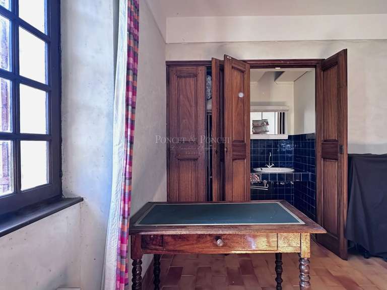 Propriété Uzès - 4 chambres - 260m²