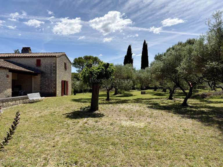 Propriété Uzès - 4 chambres - 260m²