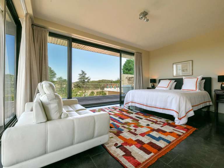 Property Uzès - 5 bedrooms - 479m²