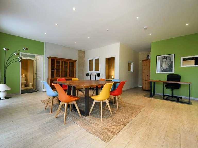 Propriété Uzès - 5 chambres - 479m²