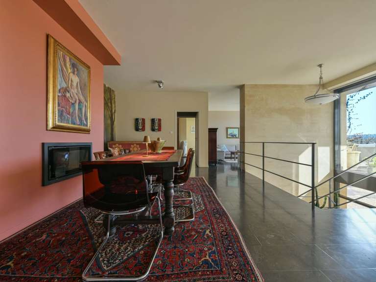 Propriété Uzès - 5 chambres - 479m²