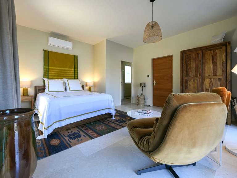 Propriété Uzès - 5 chambres - 479m²