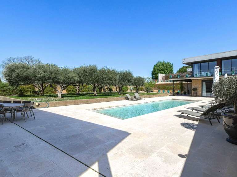Property Uzès - 5 bedrooms - 479m²