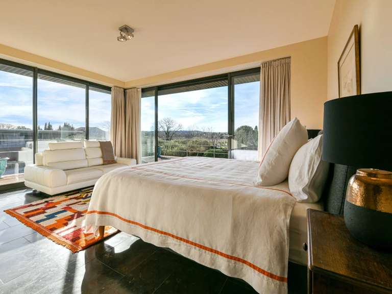 Propriété Uzès - 5 chambres - 479m²