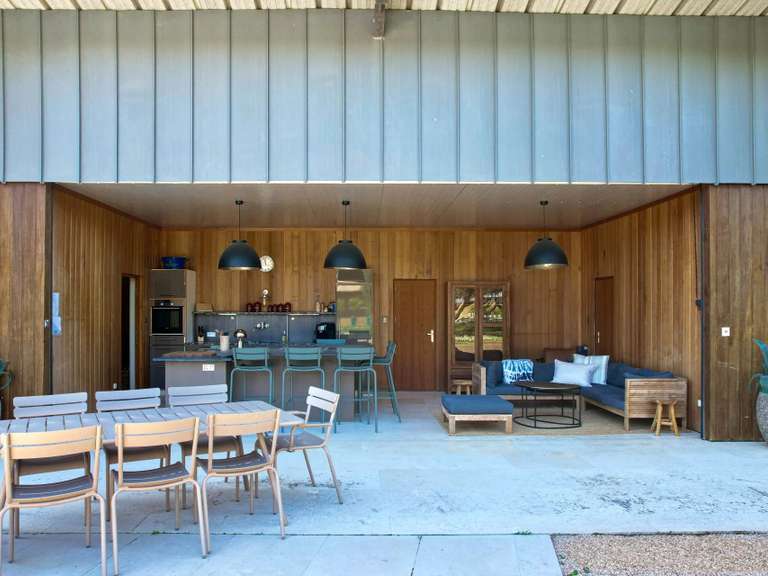 Property Uzès - 5 bedrooms - 479m²