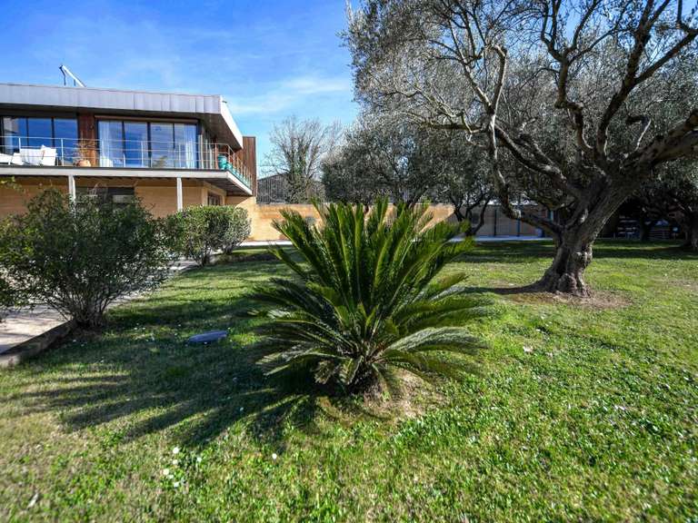 Property Uzès - 5 bedrooms - 479m²