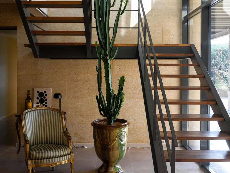 Propriété Uzès - 5 chambres - 479m²