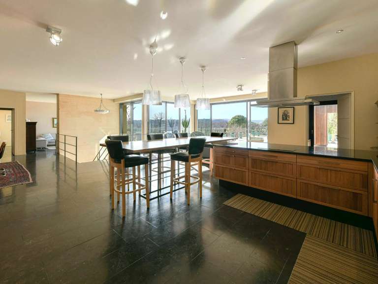 Property Uzès - 5 bedrooms - 479m²