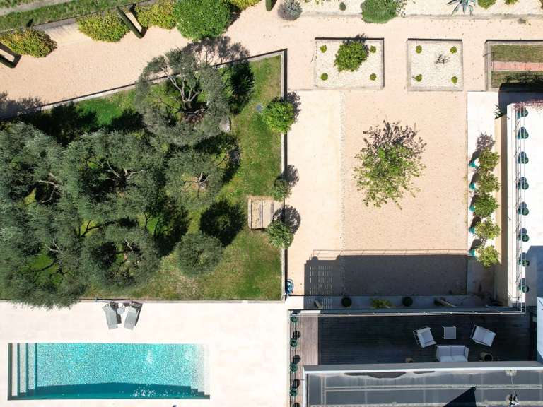 Property Uzès - 5 bedrooms - 479m²