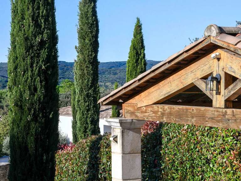 Propriété Uzès - 4 chambres - 177m²