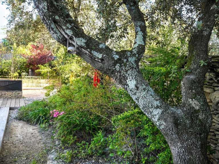 Propriété Uzès - 4 chambres - 177m²