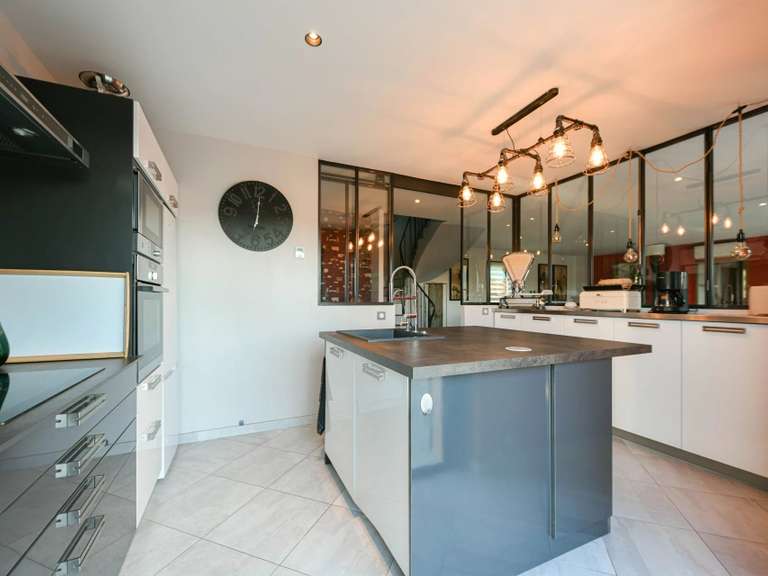 Propriété Uzès - 4 chambres - 177m²