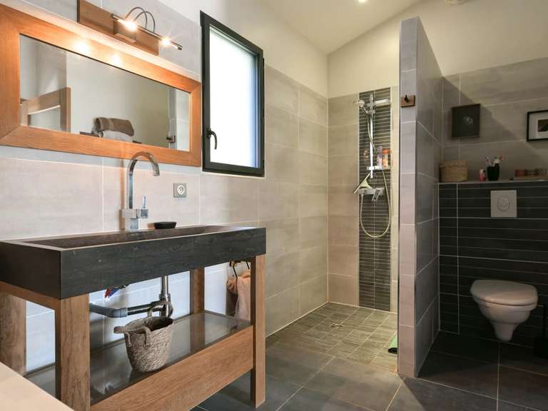 Propriété Uzès - 4 chambres - 177m²