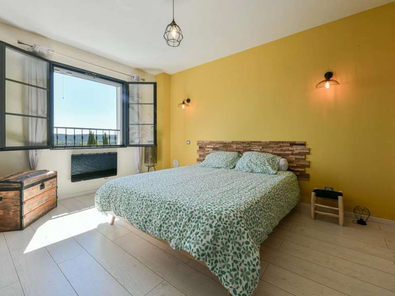 Propriété Uzès - 4 chambres - 177m²