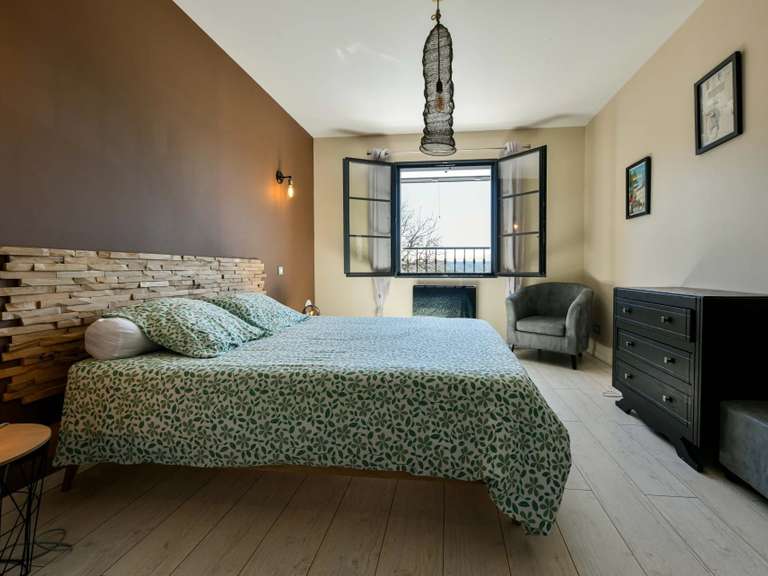 Propriété Uzès - 4 chambres - 177m²