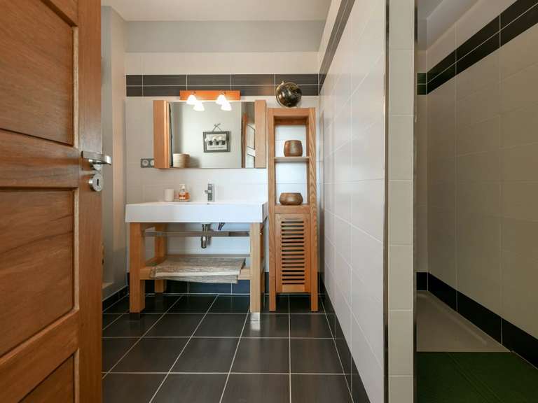 Propriété Uzès - 4 chambres - 177m²