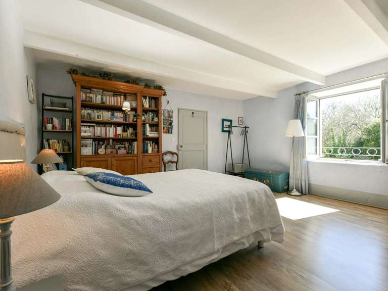 Propriété Uzès - 4 chambres - 284m²