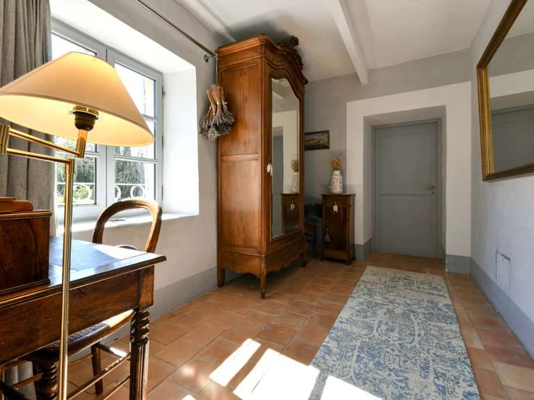 Propriété Uzès - 4 chambres - 284m²