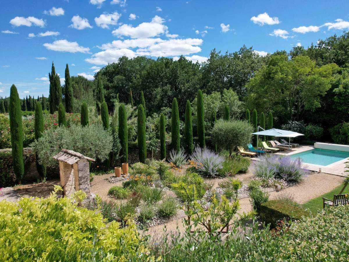 Propriété Uzès