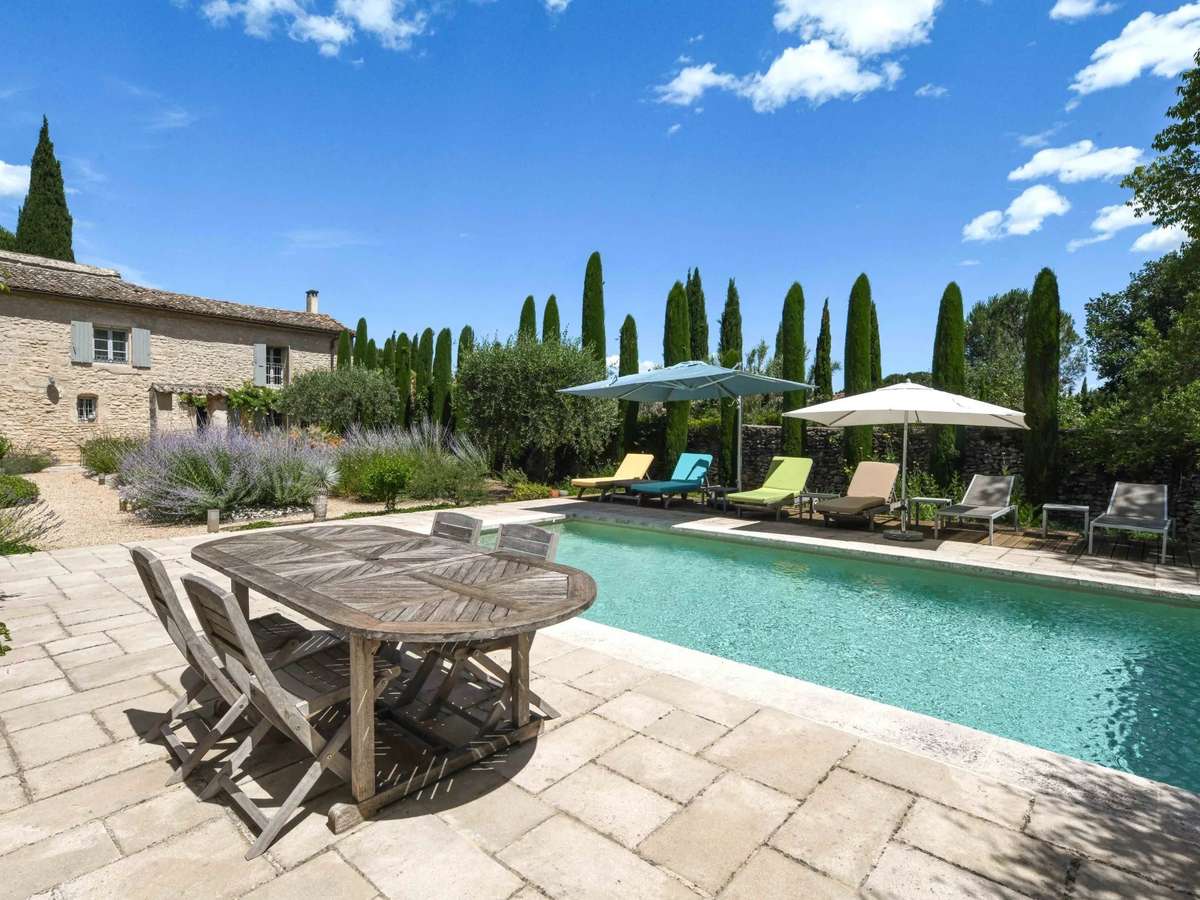 Propriété Uzès