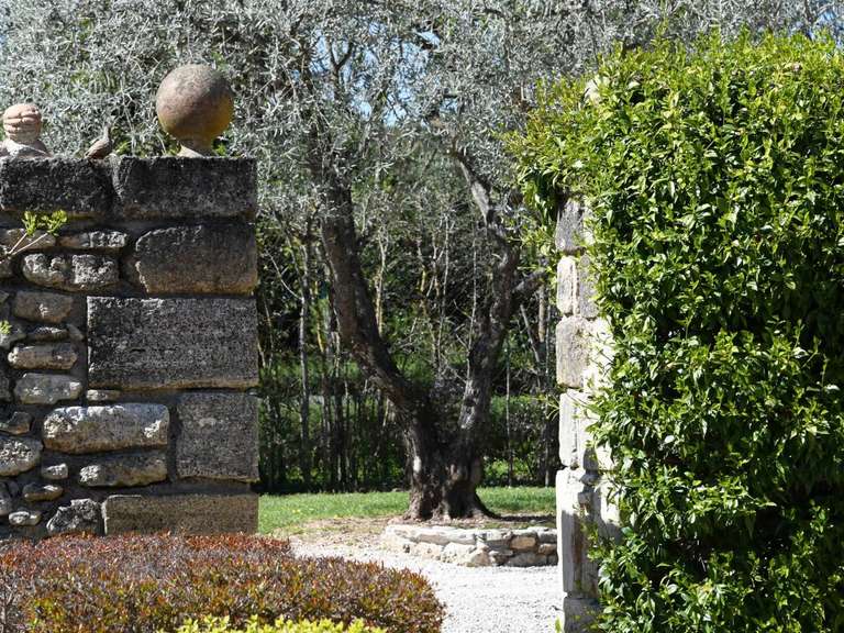 Propriété Uzès - 4 chambres - 284m²