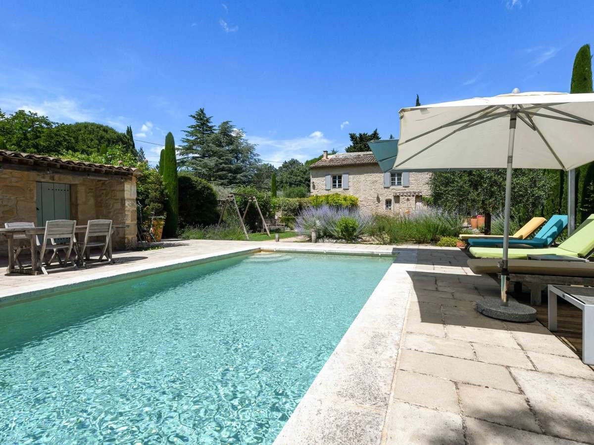 Propriété Uzès