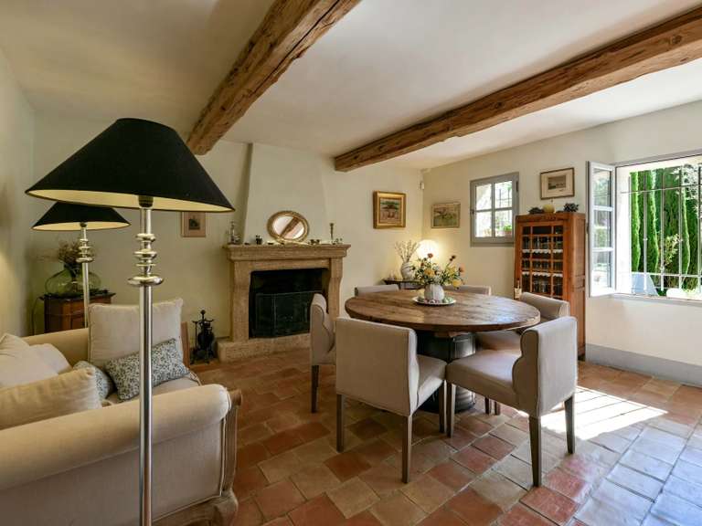 Propriété Uzès - 4 chambres - 284m²