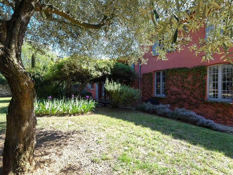 Propriété Uzès - 4 chambres - 284m²