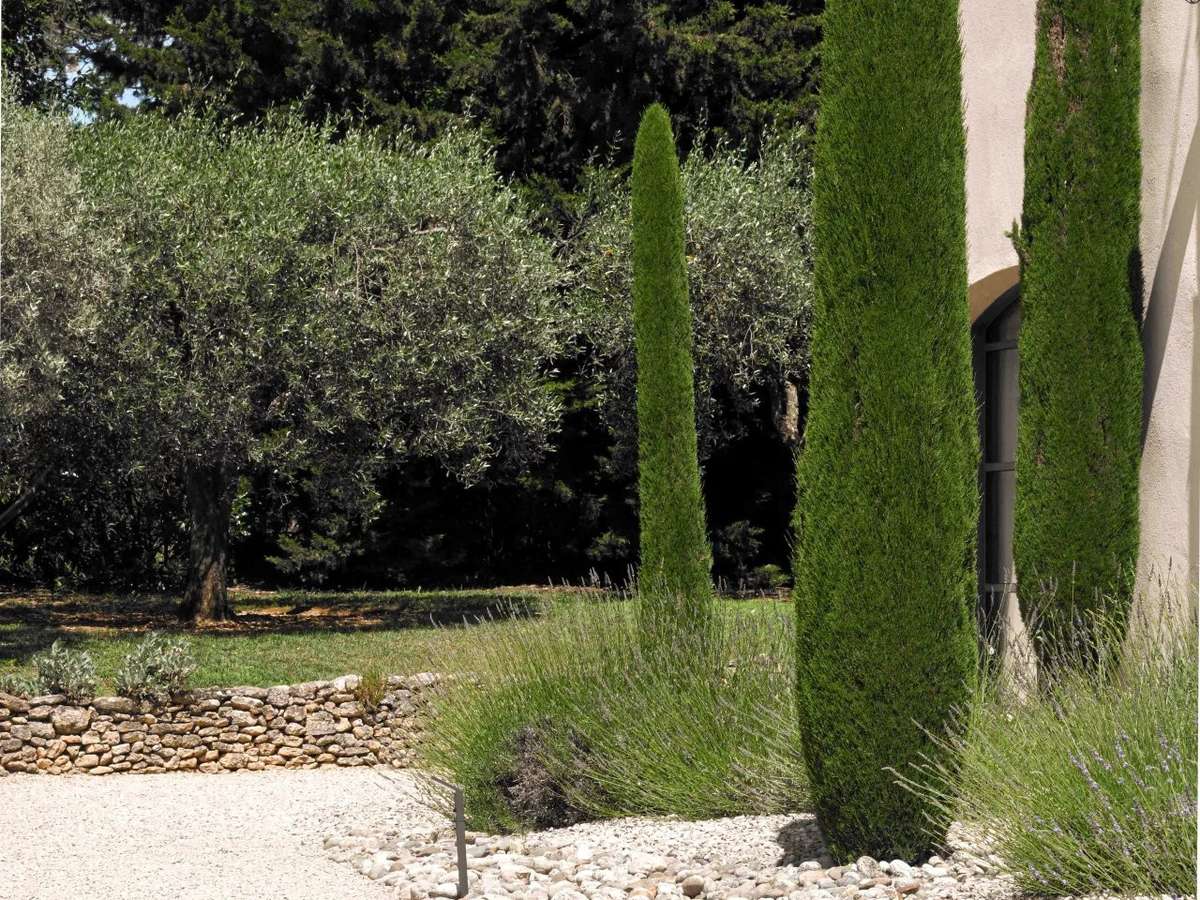 Propriété Uzès