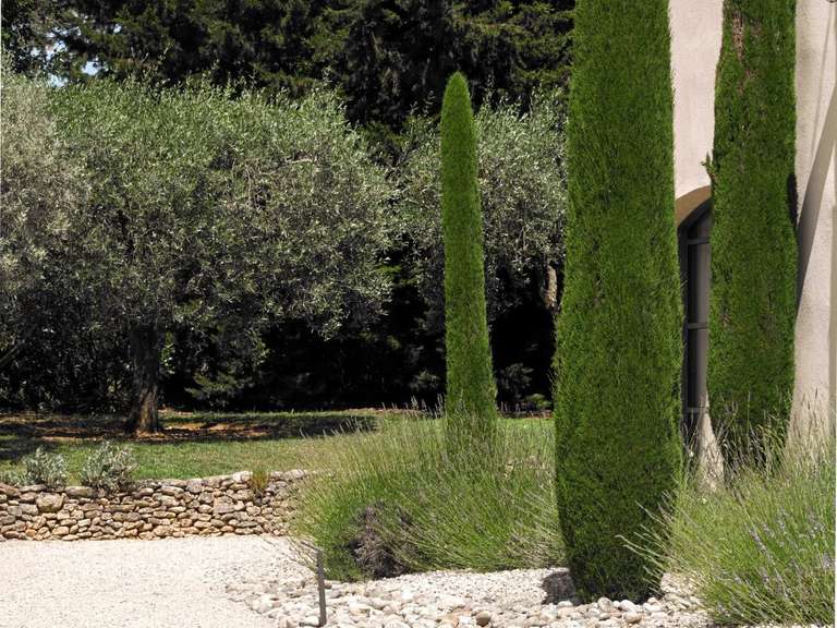 Propriété Uzès - 4 chambres - 284m²
