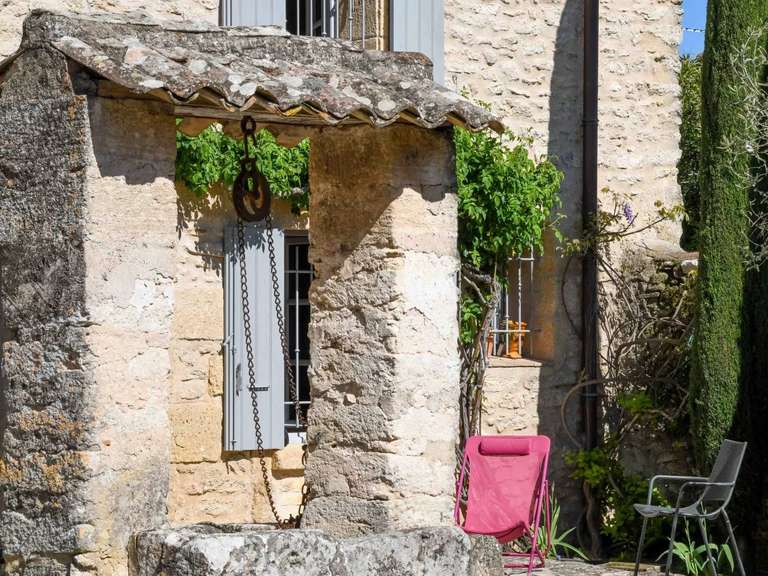 Propriété Uzès - 4 chambres - 284m²