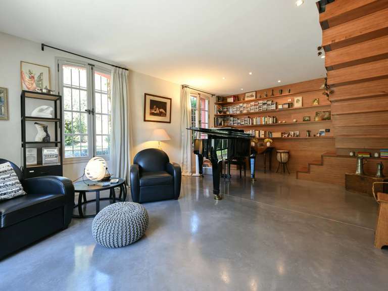 Propriété Uzès - 4 chambres - 284m²