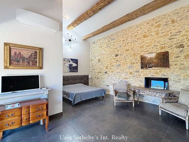 Propriété Uzès - 5 chambres - 320m²