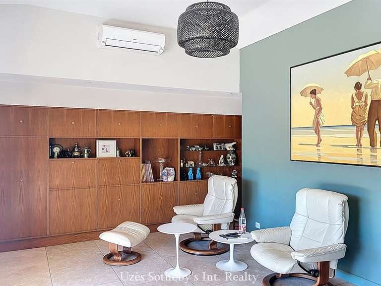 Propriété Uzès - 5 chambres - 320m²