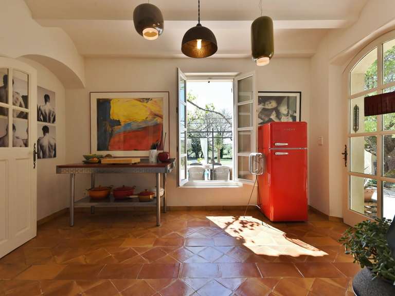 Propriété Uzès - 4 chambres - 190m²