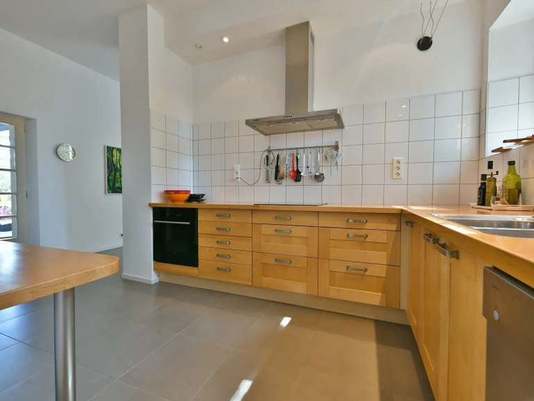 Propriété Uzès - 4 chambres - 302m²