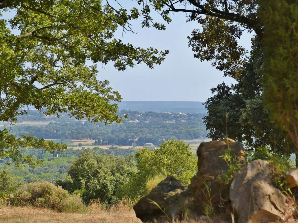 Propriété Uzès