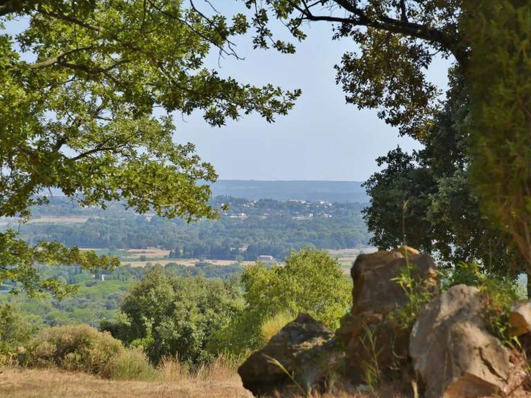 Propriété Uzès - 4 chambres - 302m²