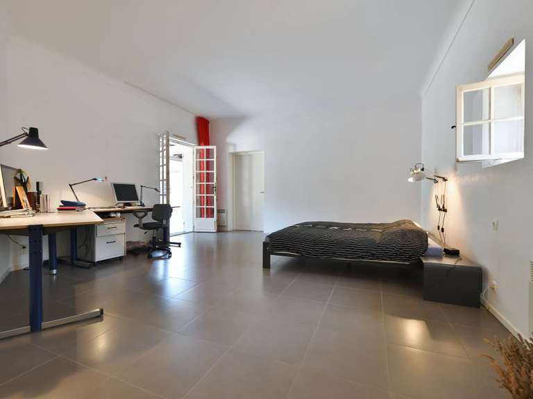 Propriété Uzès - 4 chambres - 302m²