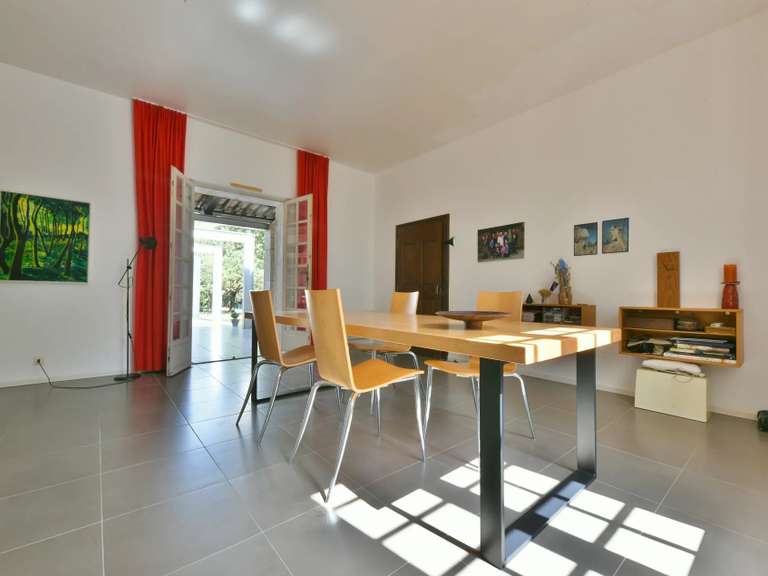 Propriété Uzès - 4 chambres - 302m²