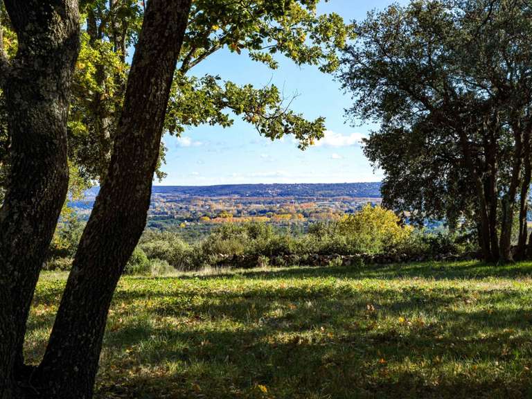 Propriété Uzès - 4 chambres - 302m²
