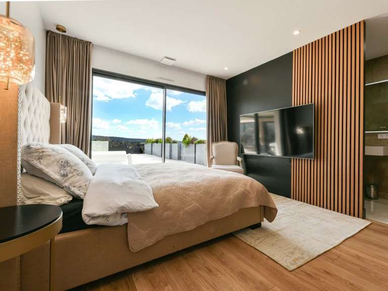 Propriété Uzès - 5 chambres - 189m²